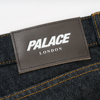 Palace Skateboards P45 JEAN Rough Rinse
