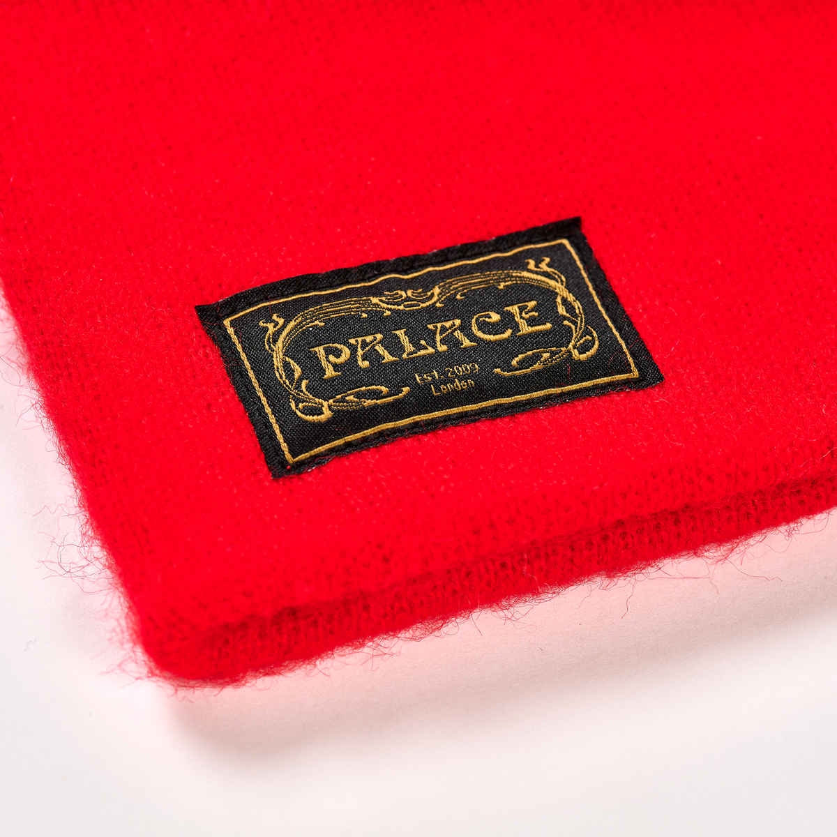 Palace Skateboards TOO Hairy FLAG NEIN CUFF Beanie Türkiye
