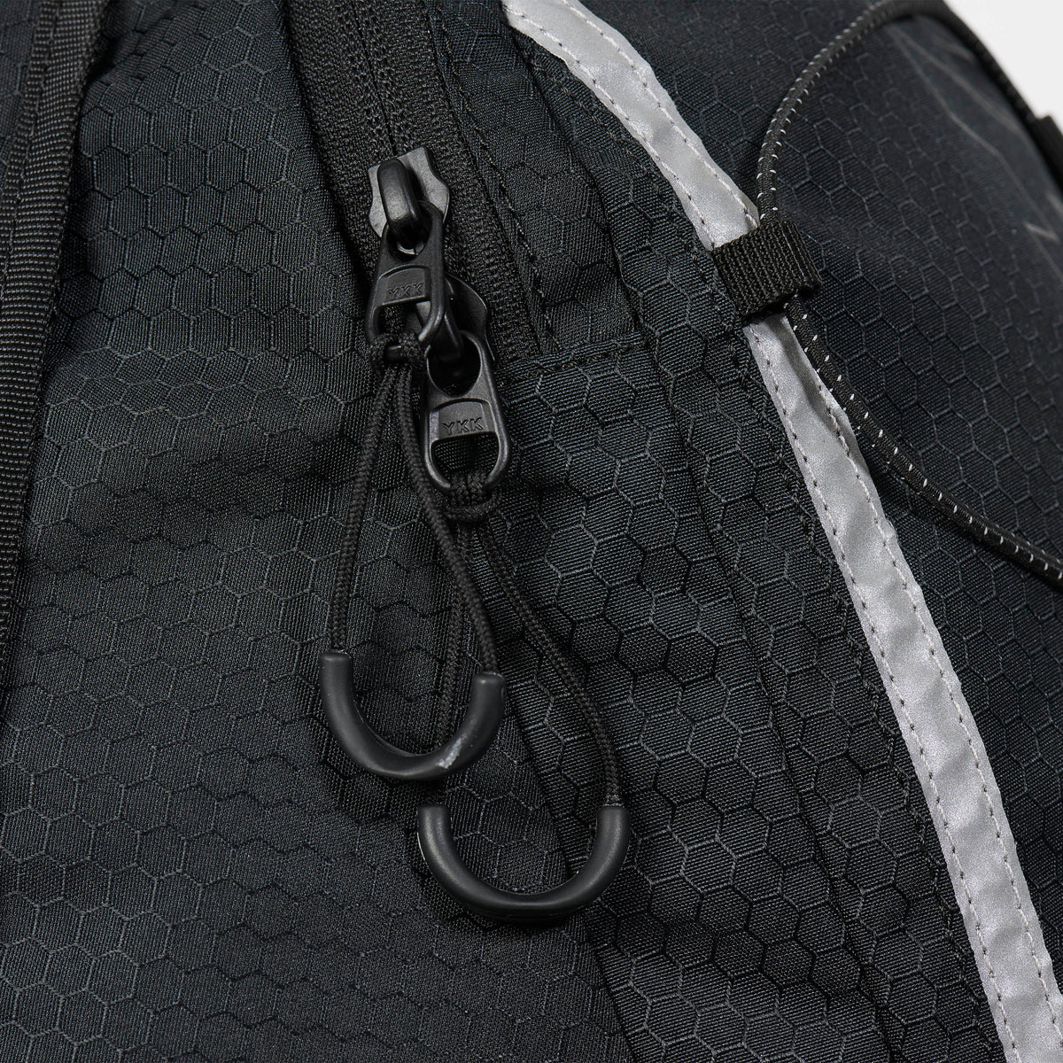 Palace Skateboards 3M Cordura Backpack Black