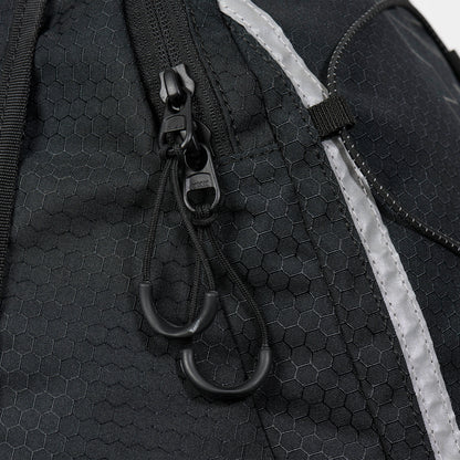 Palace Skateboards 3M Cordura Backpack Black