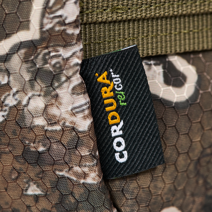 Palace Skateboards 3M Cordura Duffel BAG Realtree Excape