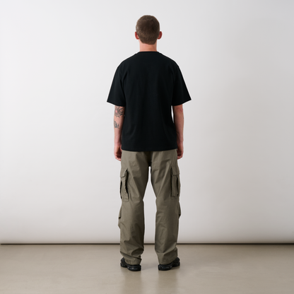 Palace Skateboards Ripstop Cargo Trouser ARMY Olive