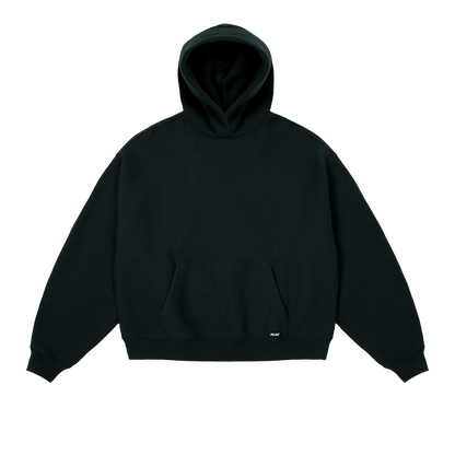 Palace Skateboards Unisex HOOD NAVY
