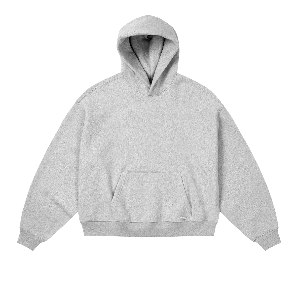 Palace Skateboards Unisex HOOD Racey Green