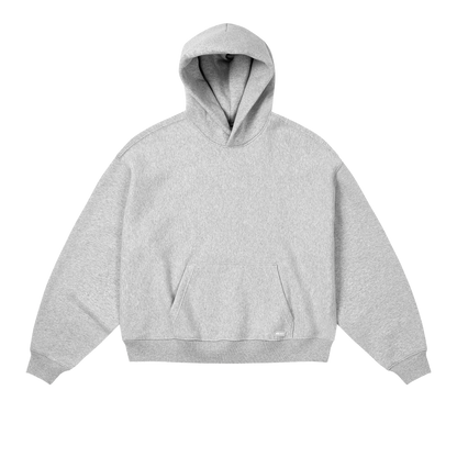 Palace Skateboards Unisex HOOD Racey Green