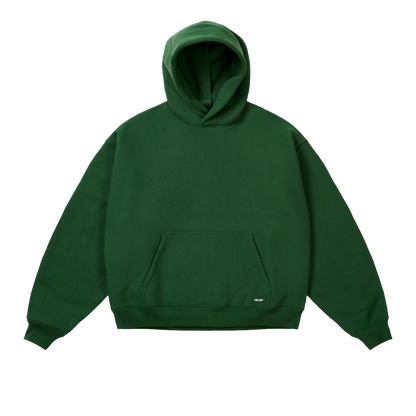 Palace Skateboards Unisex HOOD Patchwork