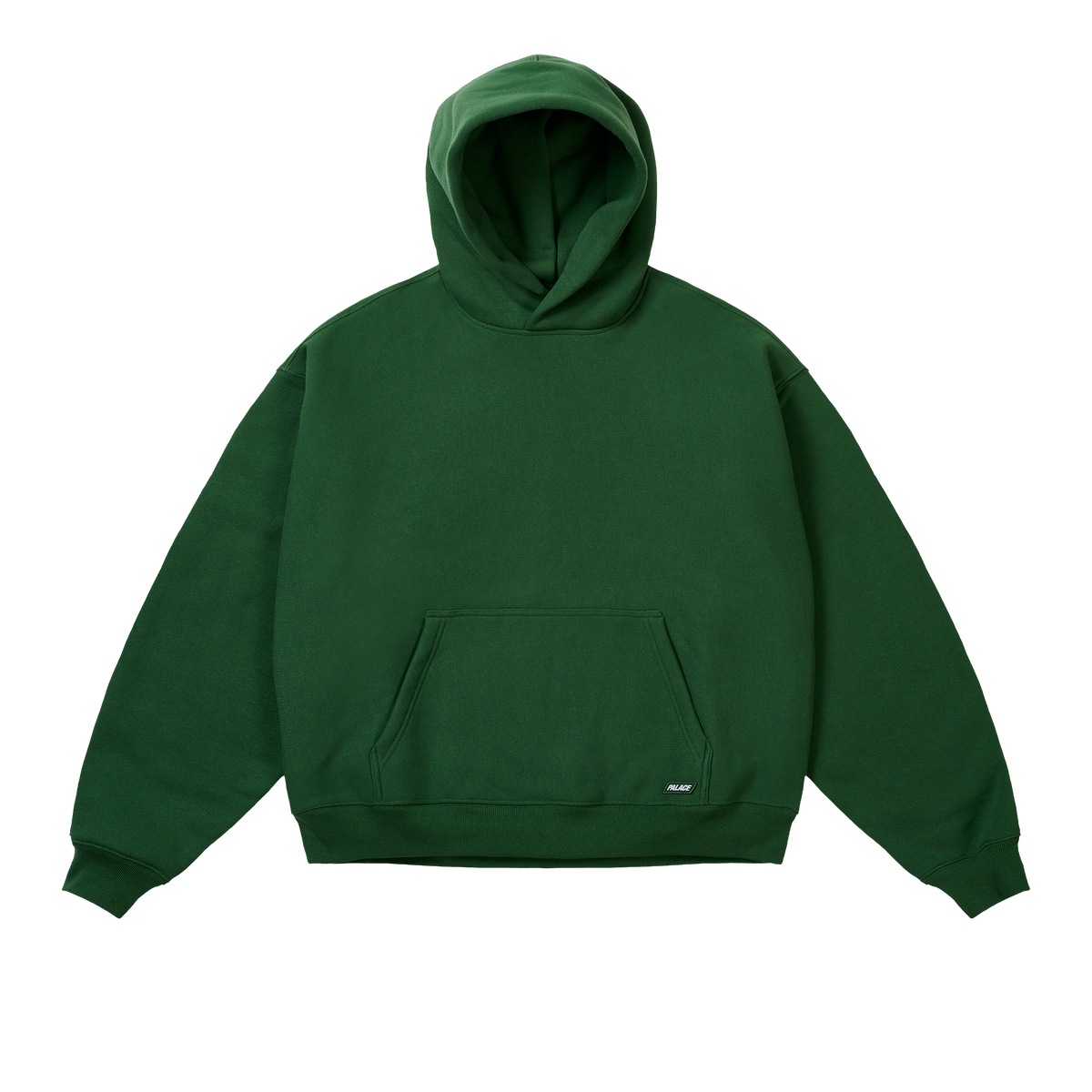 Palace Skateboards Unisex HOOD NAVY
