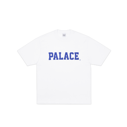 Palace Skateboards UNI Heavy T-Shirt Black