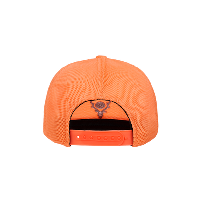 Palace South2 West8 Trucker Orange