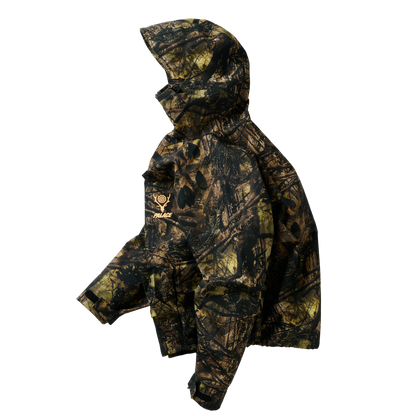 Palace South2 West8 River TREK Jacket Olive CAMO