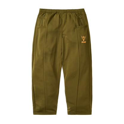 Palace South2 West8 Track Jogger Black