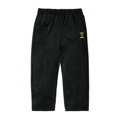 Palace South2 West8 Track Jogger Black