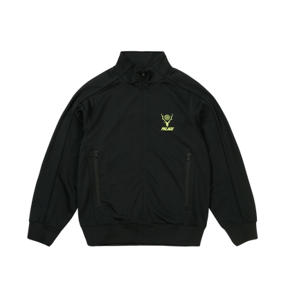 Palace South2 West8 Track Jacket Olive