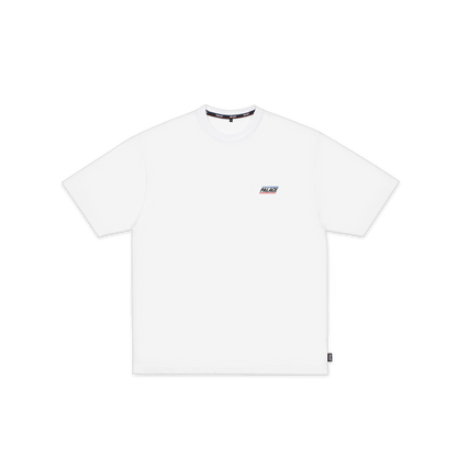 Palace Skateboards Basically a T-Shirt ARMY Olive