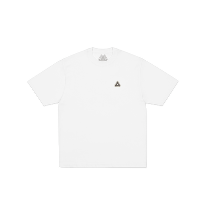 Palace Skateboards Sofar T-Shirt White