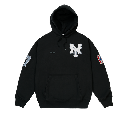 Palace NEW YORK Cubans HOOD White