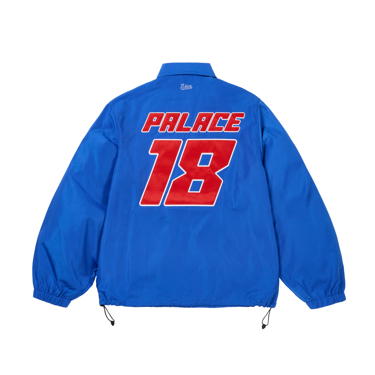 Palace Sankei Atoms Coach Jacket BLUE