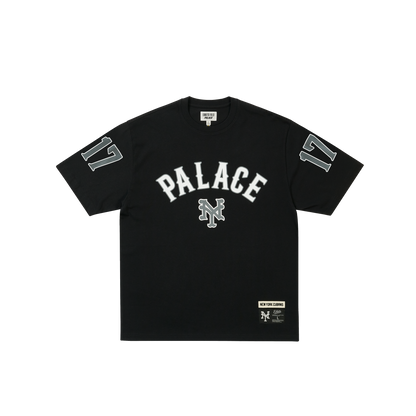Palace NEW YORK Cubans T-Shirt White