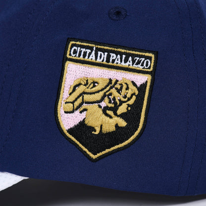 Palace Skateboards Palazzo Shell 6-Panel NAVY