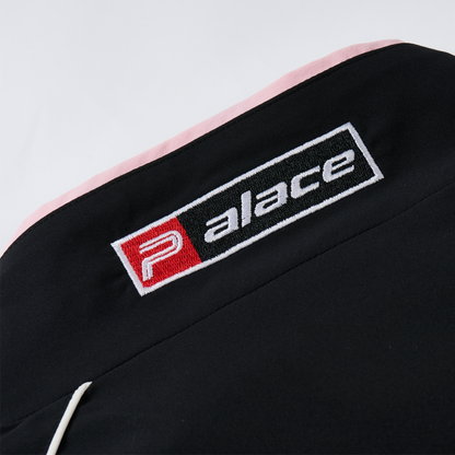 Palace Skateboards Palazzo Shell Jacket Black
