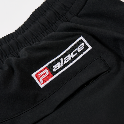 Palace Skateboards Palazzo Shell Jogger Black