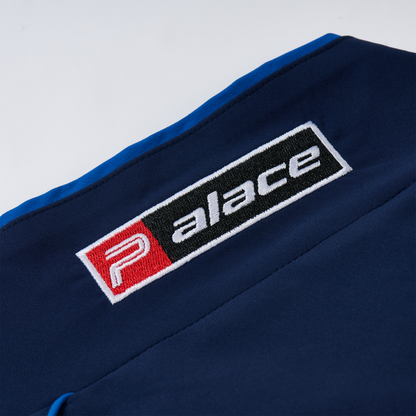 Palace Skateboards Palazzo Shell Jacket NAVY