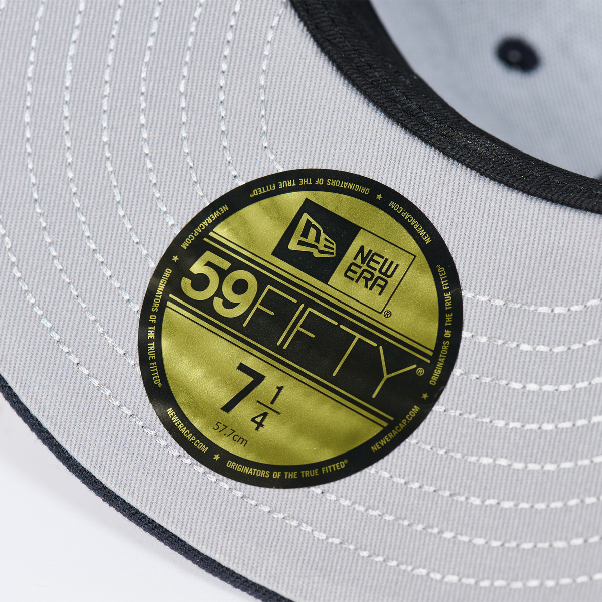 Palace NEW ERA P 59fifty NAVY