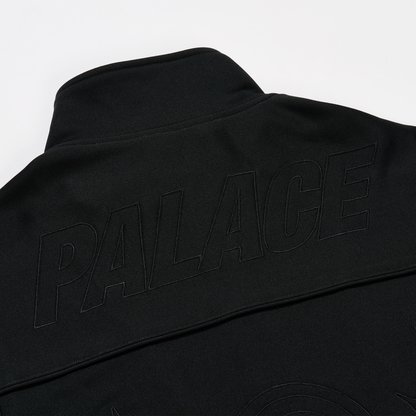 Palace South2 West8 Track Jacket Black