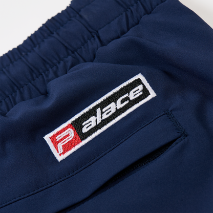 Palace Skateboards Palazzo Shell Jogger NAVY
