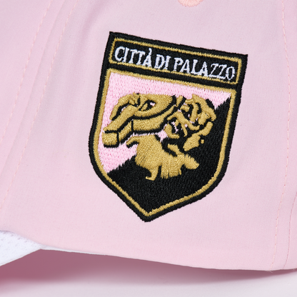 Palace Skateboards Palazzo Shell 6-Panel Chill PINK