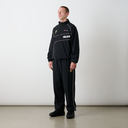 Palace Skateboards Palazzo Shell Jacket Black