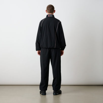 Palace Skateboards Palazzo Shell Jacket Black
