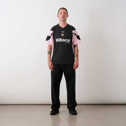 Palace Skateboards Palazzo Jersey Black