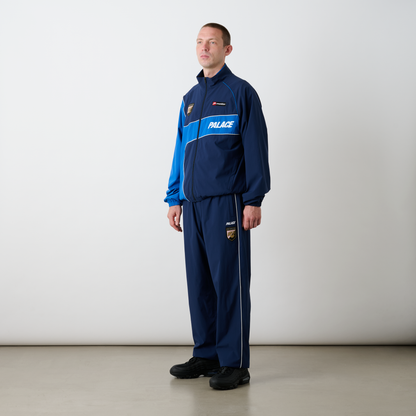 Palace Skateboards Palazzo Shell Jacket NAVY