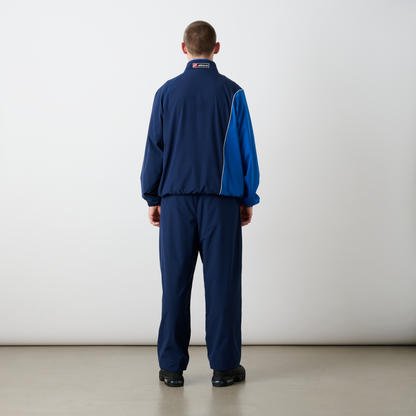 Palace Skateboards Palazzo Shell Jacket NAVY