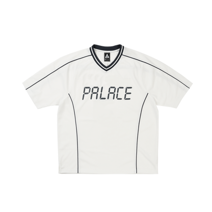 Palace LUV U MESH Jersey Leopard