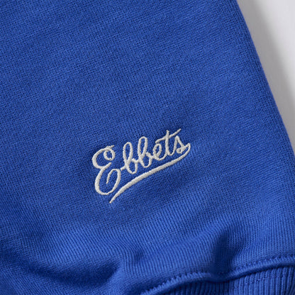 Palace Sankei Atoms HOOD BLUE