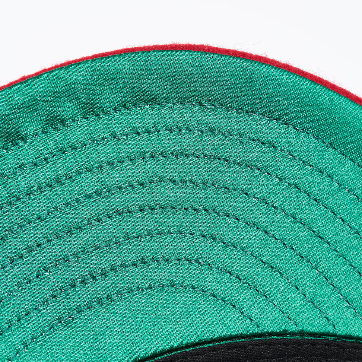 Palace Sankei Atoms Authentic WOOL Ballcap BLUE
