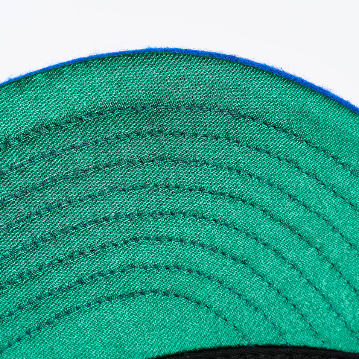 Palace Sankei Atoms Authentic WOOL Ballcap RED