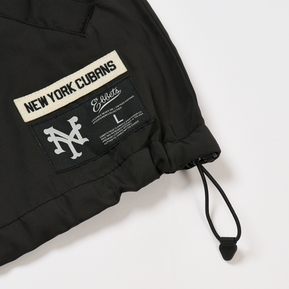 Palace NEW YORK Cubans Coach Jacket Black
