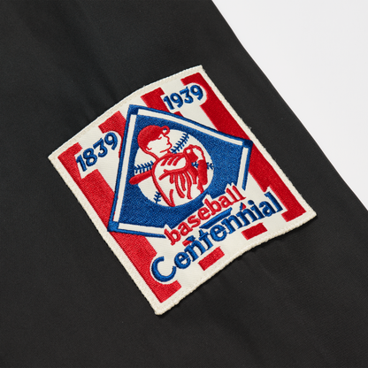 Palace NEW YORK Cubans Coach Jacket Black