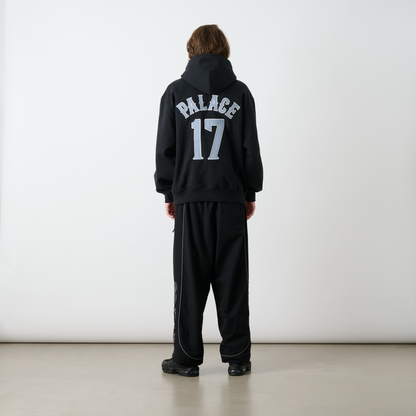 Palace NEW YORK Cubans HOOD Black
