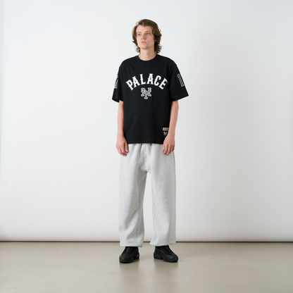Palace NEW YORK Cubans T-Shirt Black