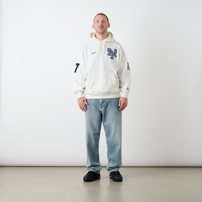 Palace NEW YORK Cubans HOOD White