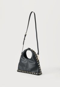 Valentino Florayne Handbag Nero