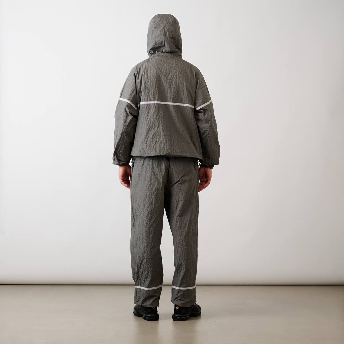 Palace Skateboards BIG Ripstop Jogger ARMY Olive