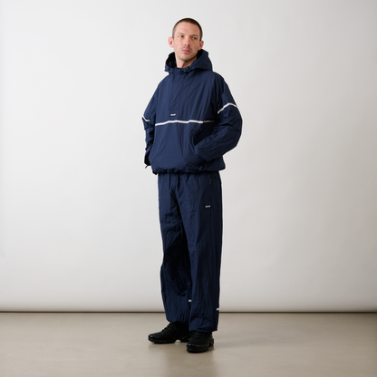 Palace Skateboards BIG Ripstop Jacket NAVY