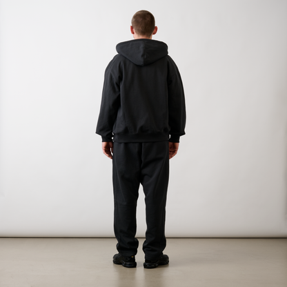 Palace Skateboards Legacy Jogger Black