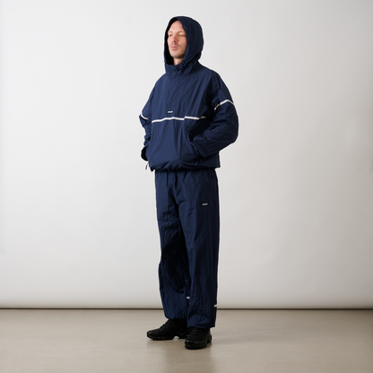 Palace Skateboards BIG Ripstop Jacket NAVY