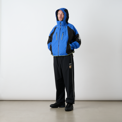 Palace Skateboards GORE-TEX 3L Remix Jacket Strong BLUE MIX